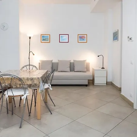 A22 - Ancona, Delizioso Monolocale In Pieno Centro Dx 公寓 *